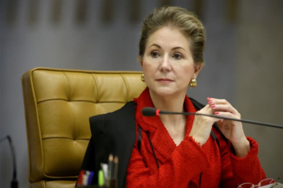 Ex-ministra do STF será copresidente de Tribunal dos Jogos Rio-2016