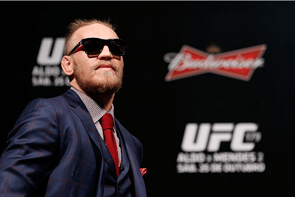 McGregor fará sua estreia no cinema ao lado de Vin Diesel, diz site