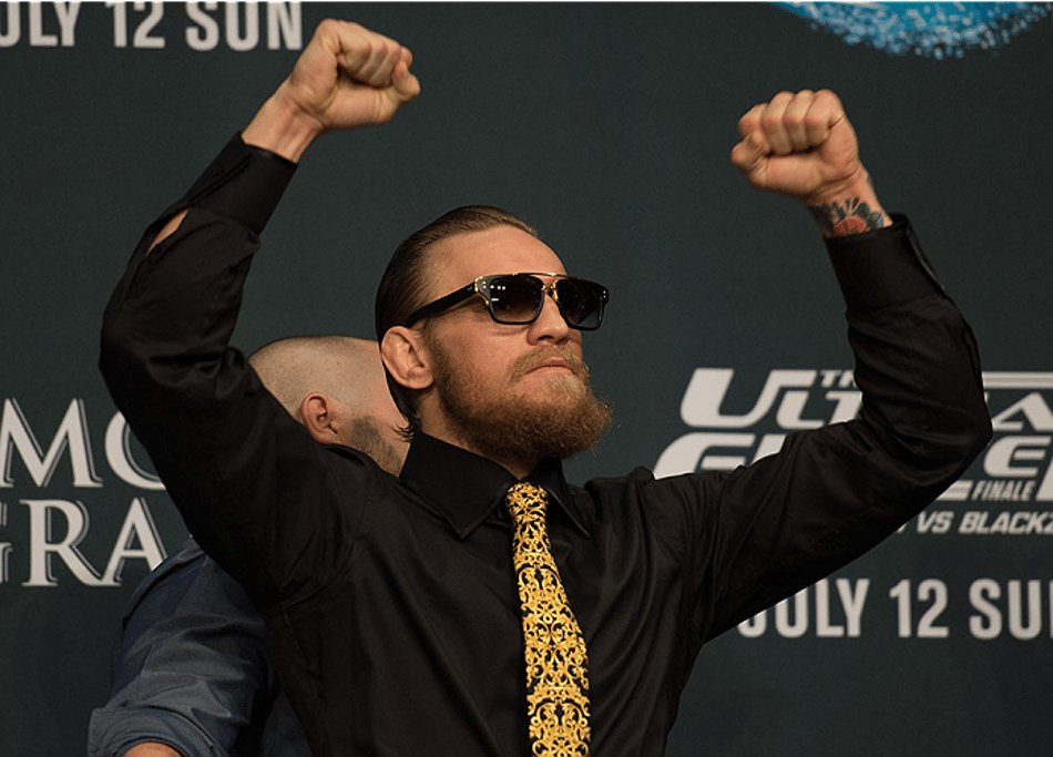 McGregor vidente? Veja algumas premonições do rival de José Aldo
