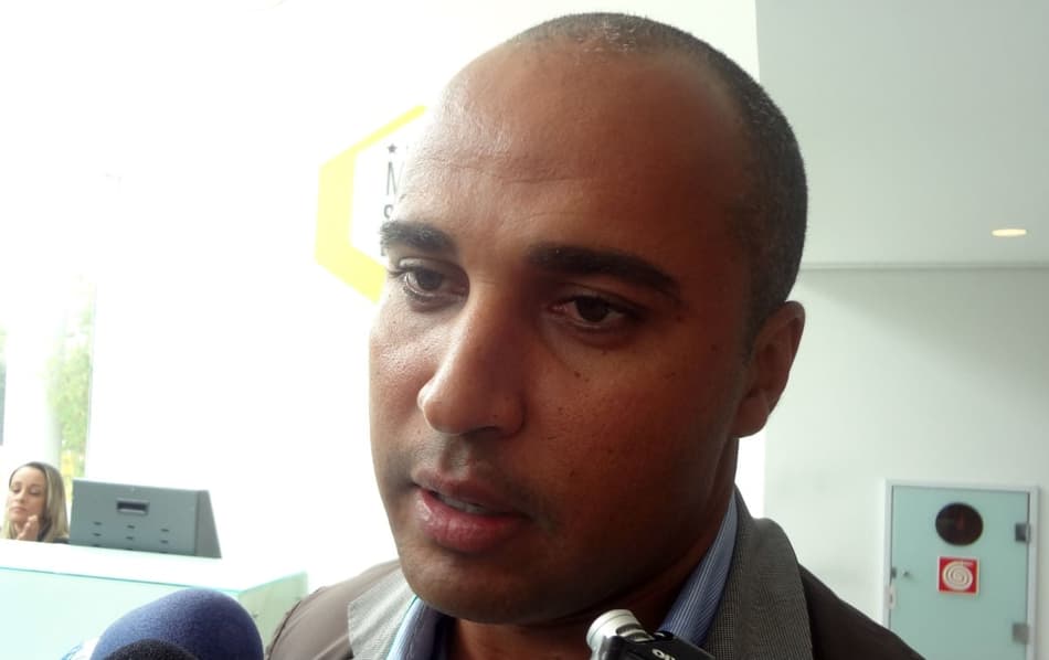 Deivid vê com bons olhos ‘matinê’ para clássico entre Galo e Cruzeiro