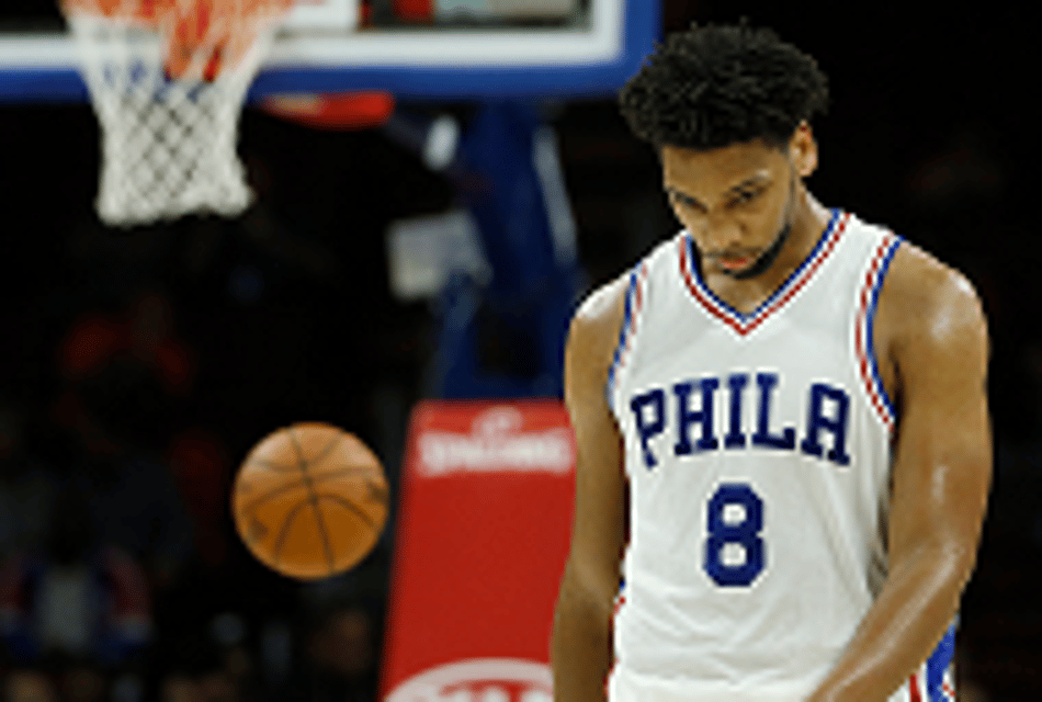 Novato do Philadelphia 76ers é “enganado” em derrota humilhante para o San Antonio Spurs