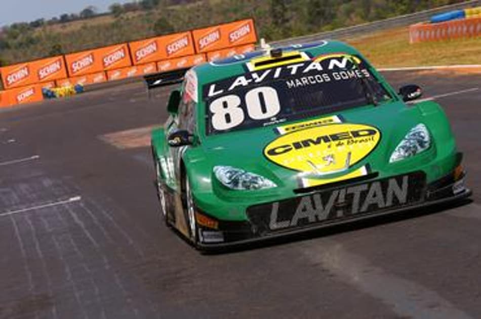 Stock Car dá sua posição em relação à polêmica com comissários