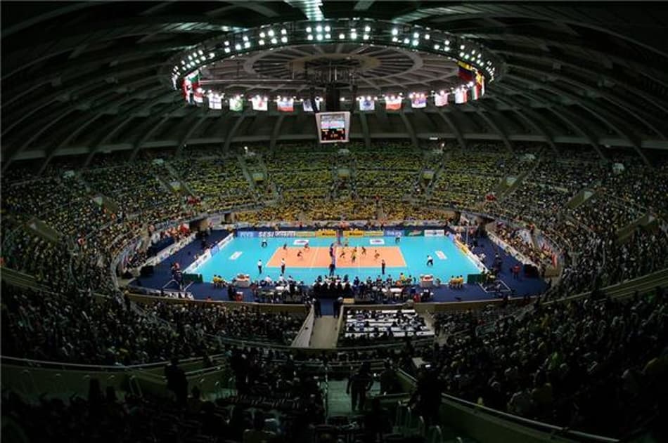 Blog Saque: A volta do Flamengo ao vôlei feminino em 2018