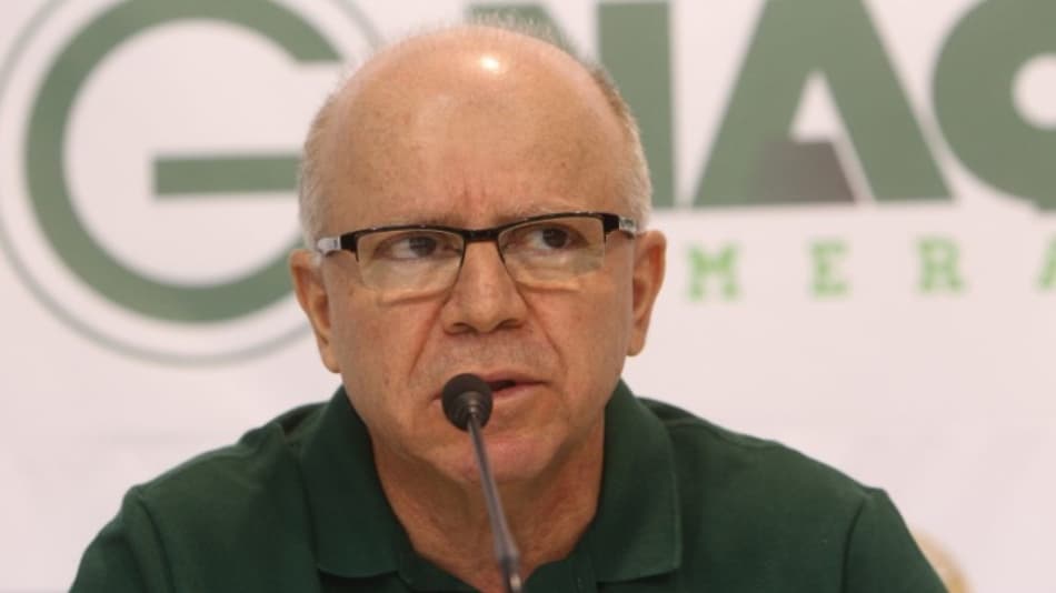 Sergio Rassi, presidente do Goiás, afirmou que o e-Sports ocupará um espaço muito importante no futuro 