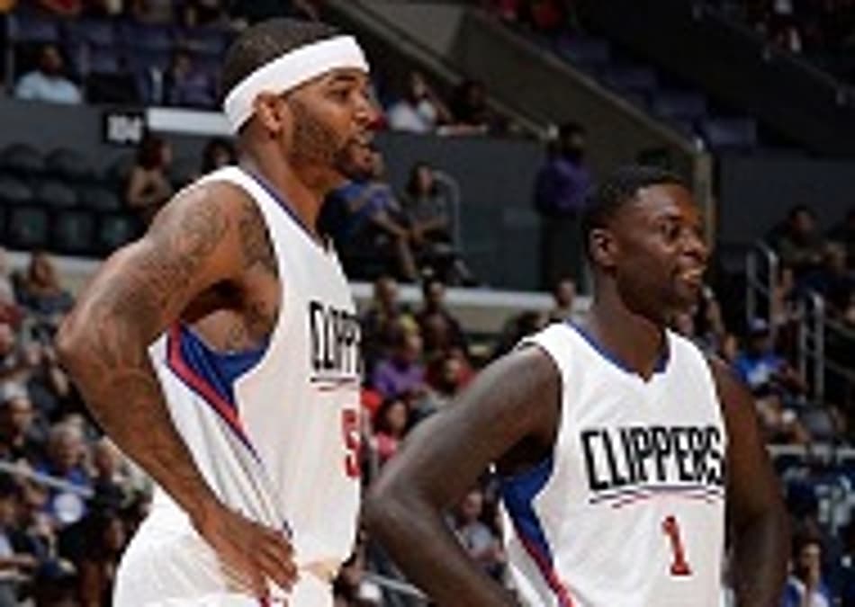 Em má fase, Los Angeles Clippers já considera trocar reforços trazidos na offseason