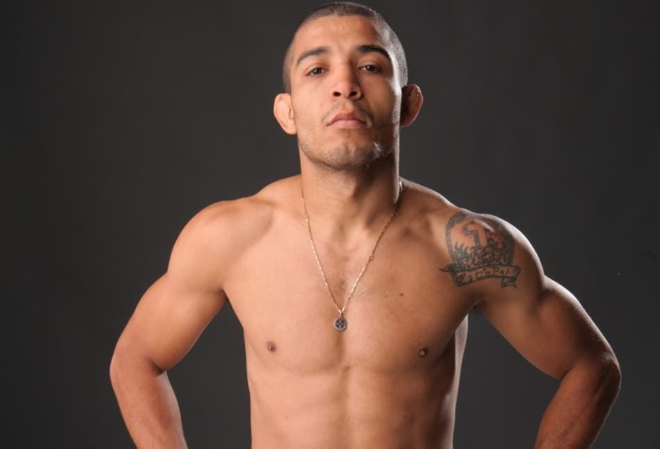 Aldo reclama de tratamento do UFC a McGregor: 'Bem estranho'