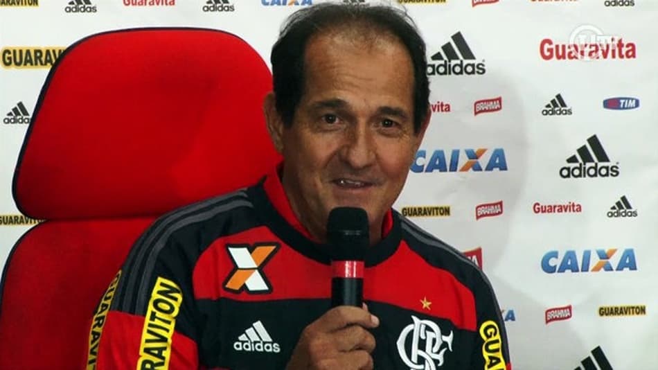 Muricy relembra não à Seleção Brasileira e diz: ‘Não senti firmeza’