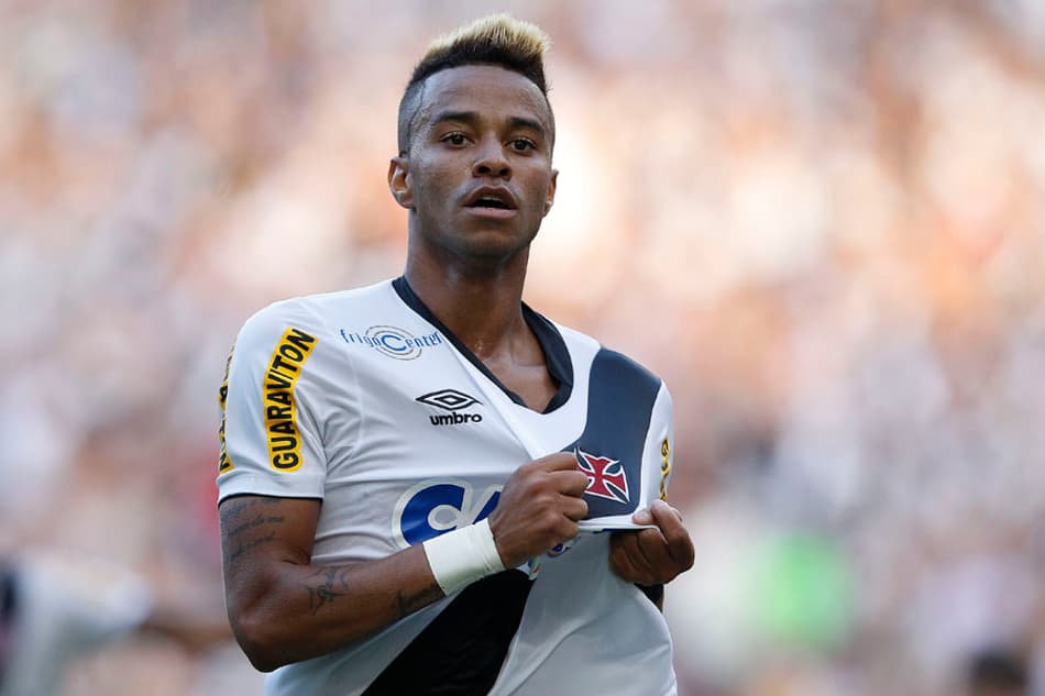 Rafael Silva - Vasco