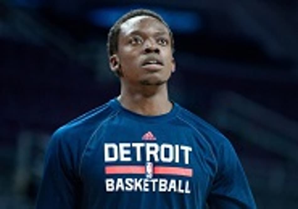 Armador Reggie Jackson reclama de atuações do Detroit Pistons contra times mais fracos