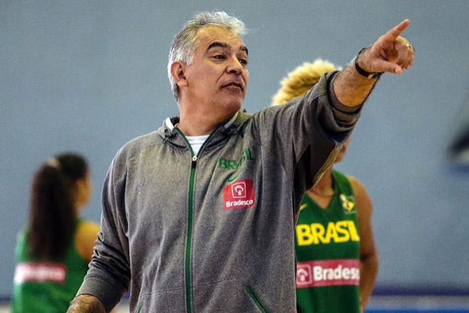 Fora da Seleção, Zanon critica busca por resultados imediatos no basquete
