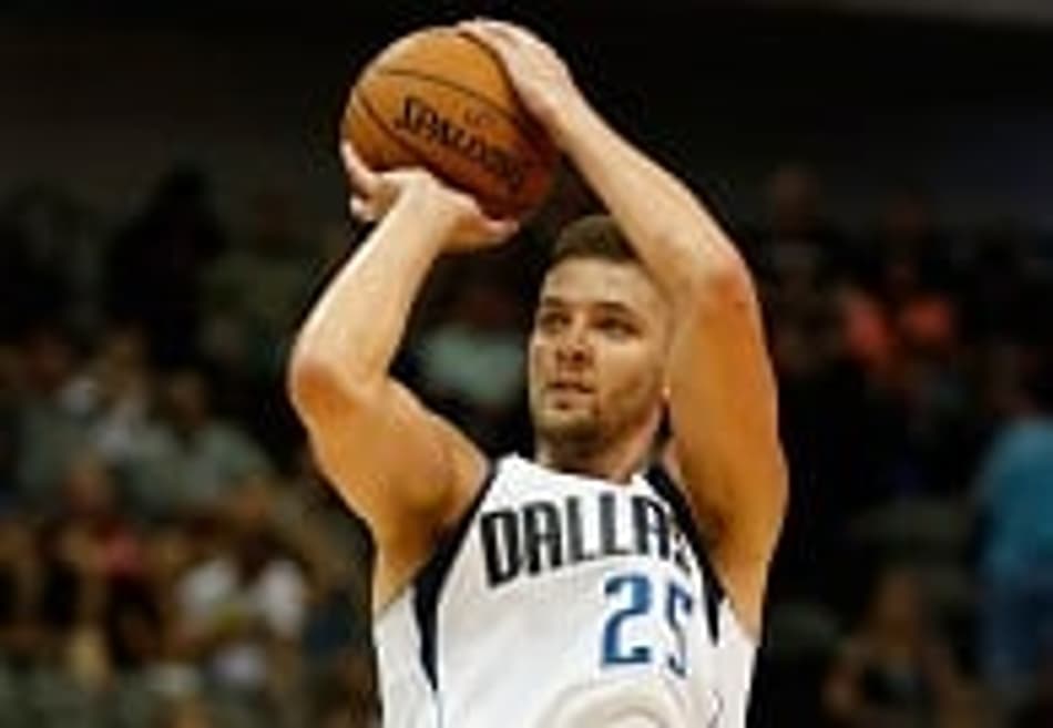 Los Angeles Lakers entra na concorrência por contratação de Chandler Parsons