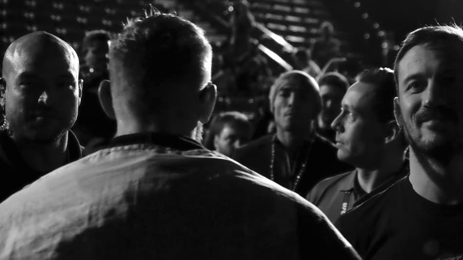 Aldo confessa ‘dor maior’ por derrota, mas projeta revanche com McGregor