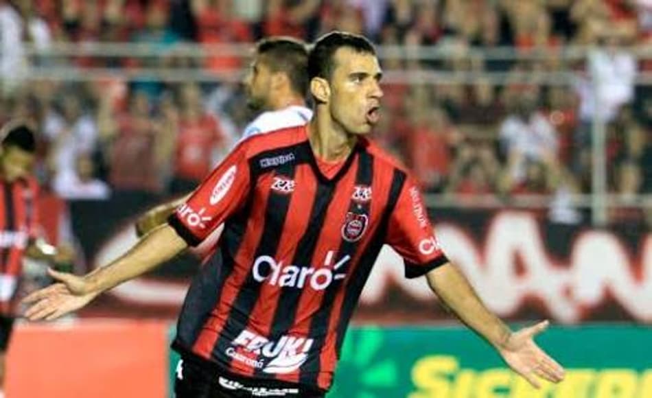 Diogo Oliveira Brasil de Pelotas (Foto: Divulgação)