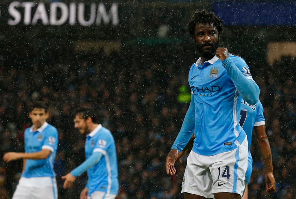 AO VIVO: Manchester City recebe o Sunderland, querendo encostar no segundo lugar