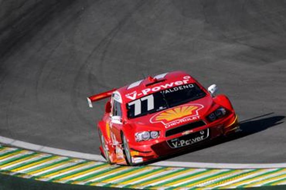 Guia Stock Car 2016: Temporada será aberta com Corrida de Duplas em Curitiba