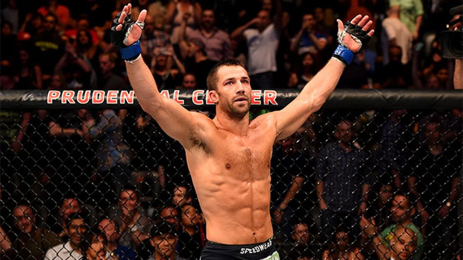 Rockhold chama lesão de Weidman de ‘piada’ e faz previsão de revanche