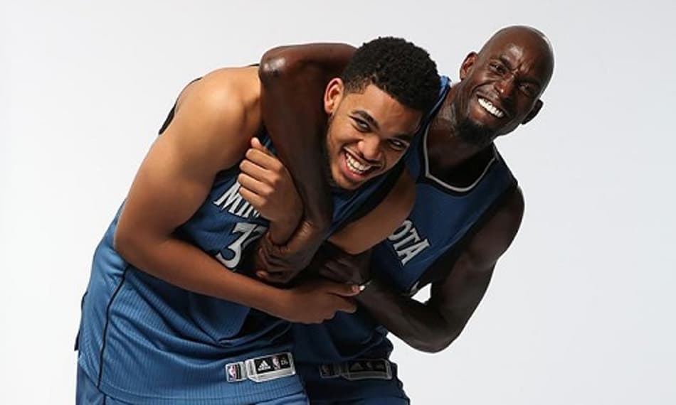 Revisão da temporada 2015-16 – Minnesota Timberwolves