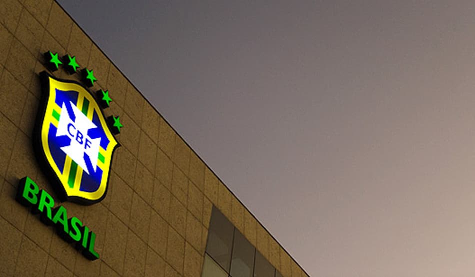 CBF sofre calote de ex-patrocinadores por causa de CPI