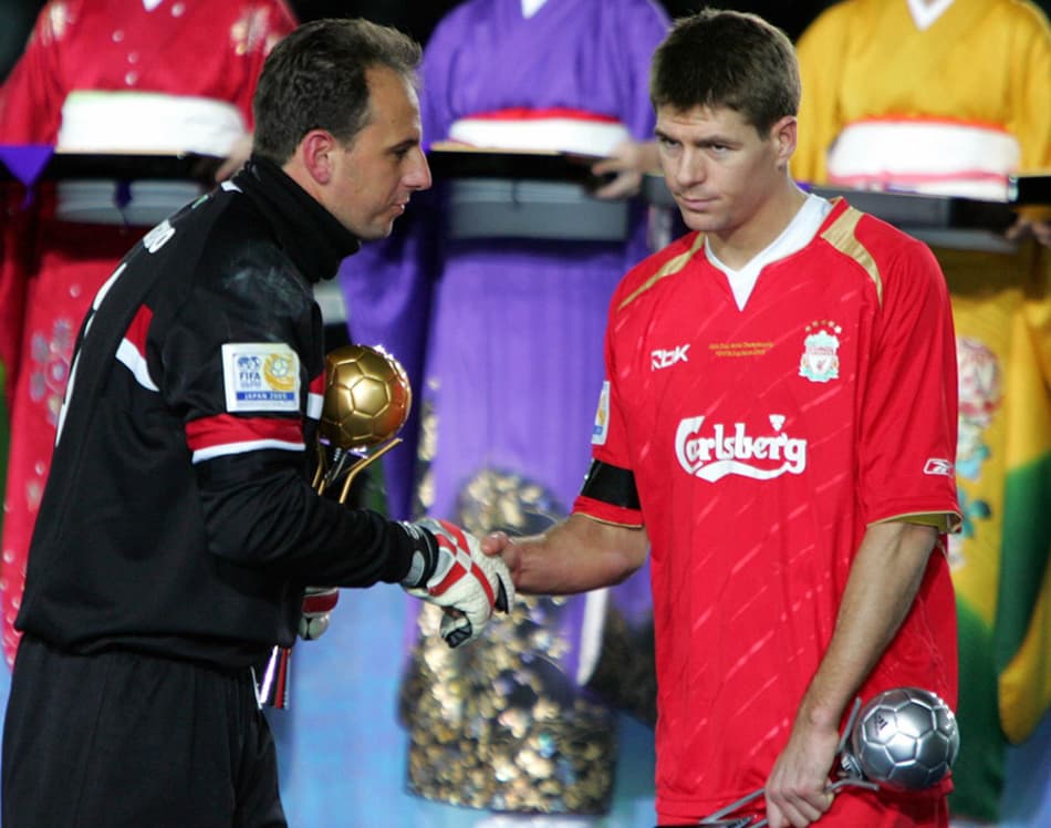 Futebol e Ficção: A chave de ouro de Rogério Ceni