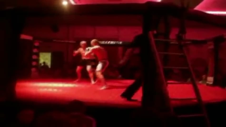 Conor McGregor