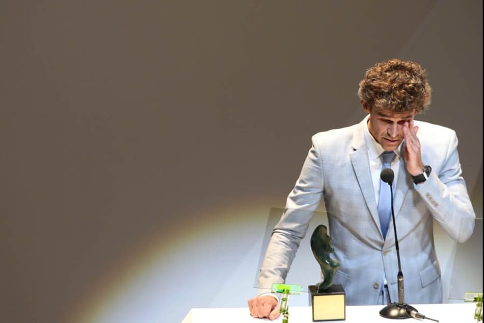 Premio Brasil Olímpico