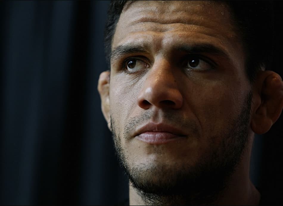 Nurmagomedov não se opõe a luta com Rafael Dos Anjos no Brasil