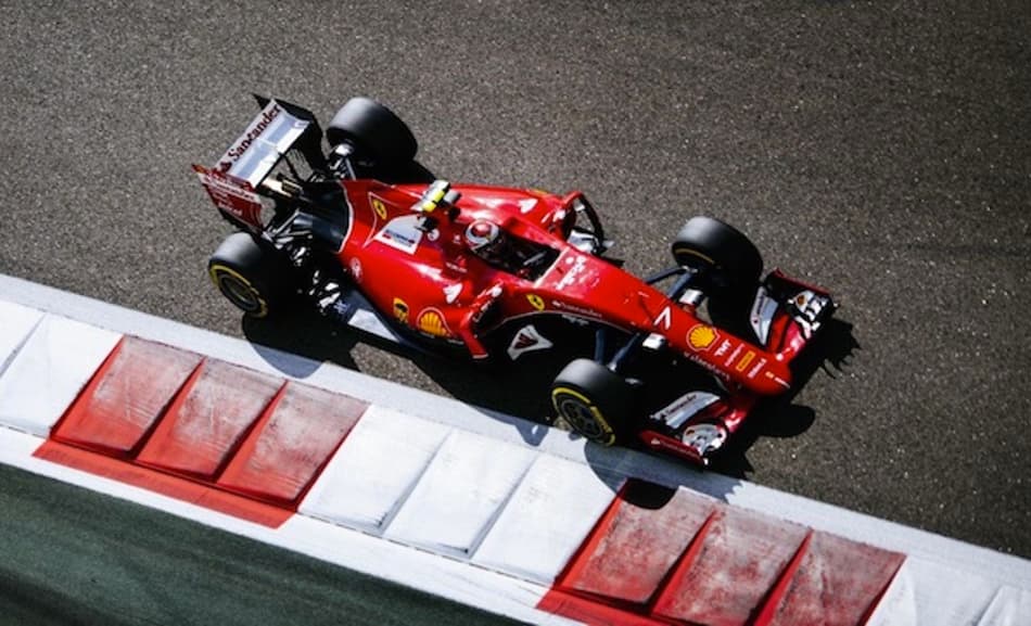 Ferrari deve lançar seu novo carro na segunda quinzena de fevereiro