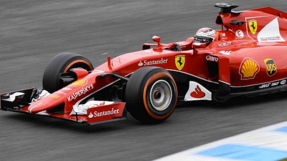 Marchionne: Jejum de 10 anos seria uma tragédia para a Ferrari