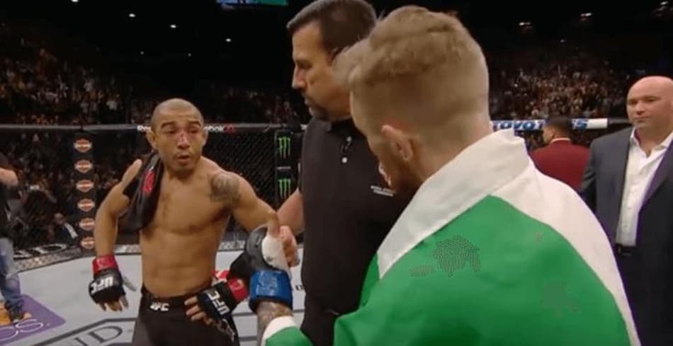Conor McGregor