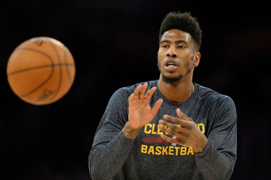 Campeão da NBA, Iman Shumpert é preso sob acusação de porte de maconha