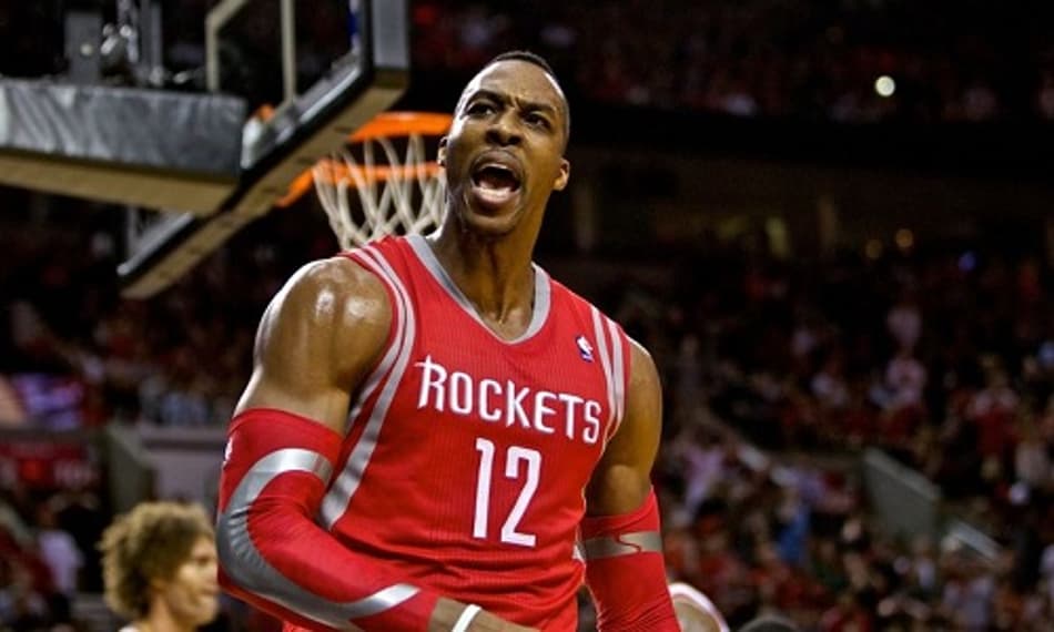 Reforço do Atlanta Hawks, Dwight Howard é hospitalizado com desidratação
