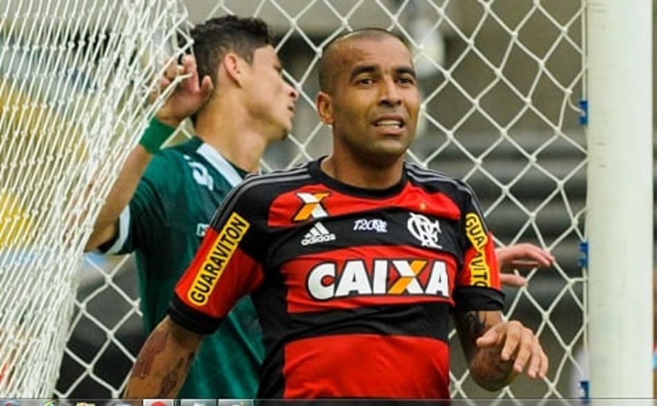 Balanço dos reforços: veja quem deu certo no Flamengo em 2015 e vote