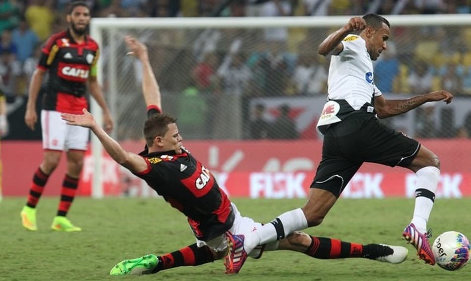 Sem espaço e inscrição, Jonas deve ser emprestado pelo Flamengo