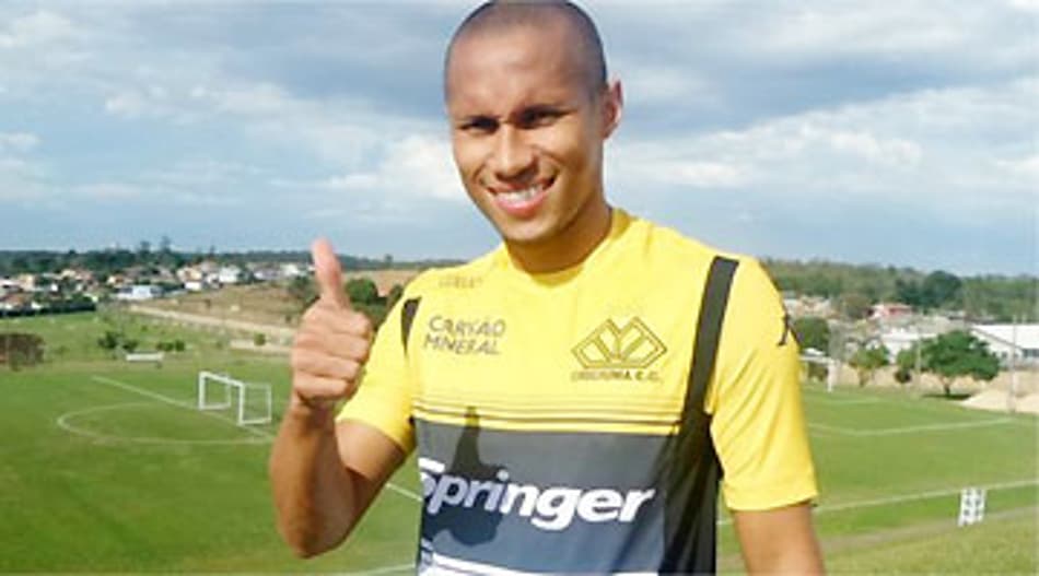 América anuncia novo lateral direito para disputar a Série A do Brasileirão