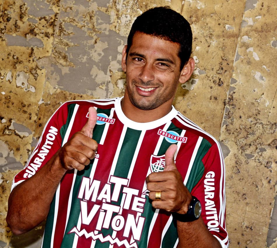 Números da Bola: Os jogadores mais valiosos do Fluminense