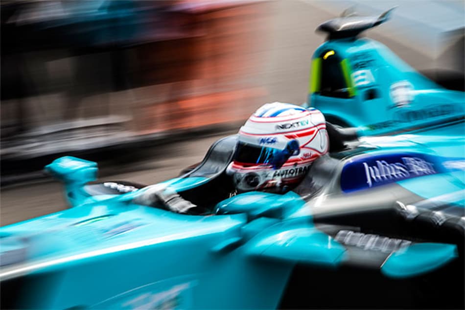 FIA impede participação de Nelsinho Piquet na etapa de Pau