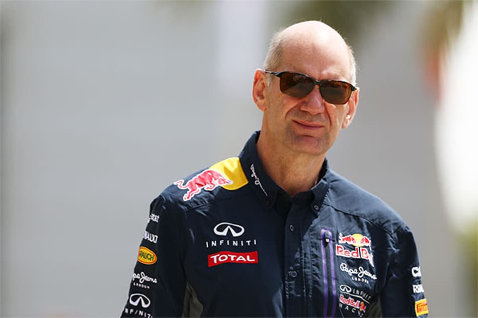 Red Bull acredita que se dará bem com nova regra de pneus