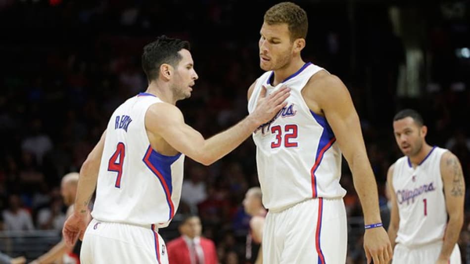 Blake Griffin segue sem data para retornar ao Los Angeles Clippers