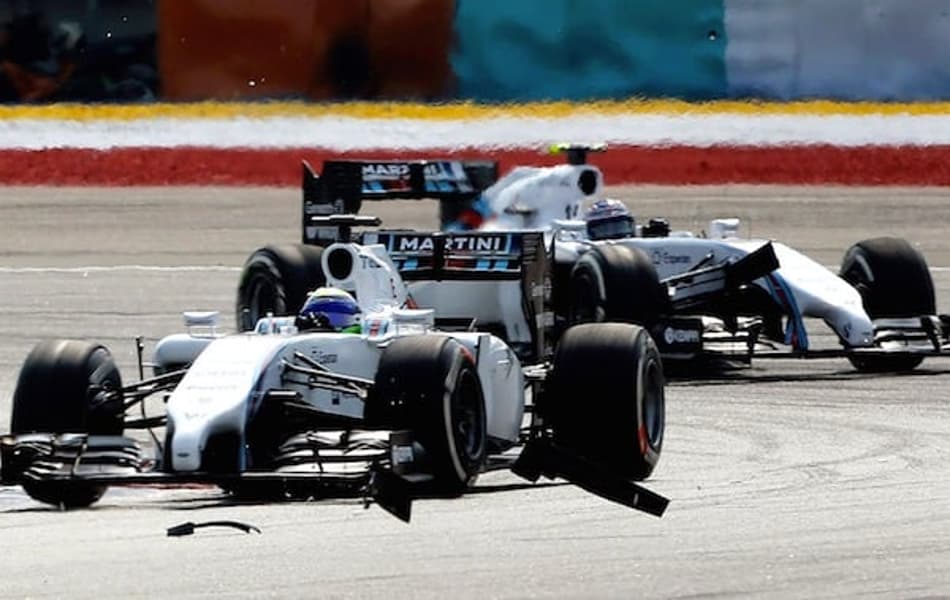 Williams prefere investir no seu carro a contratar piloto 'superstar'