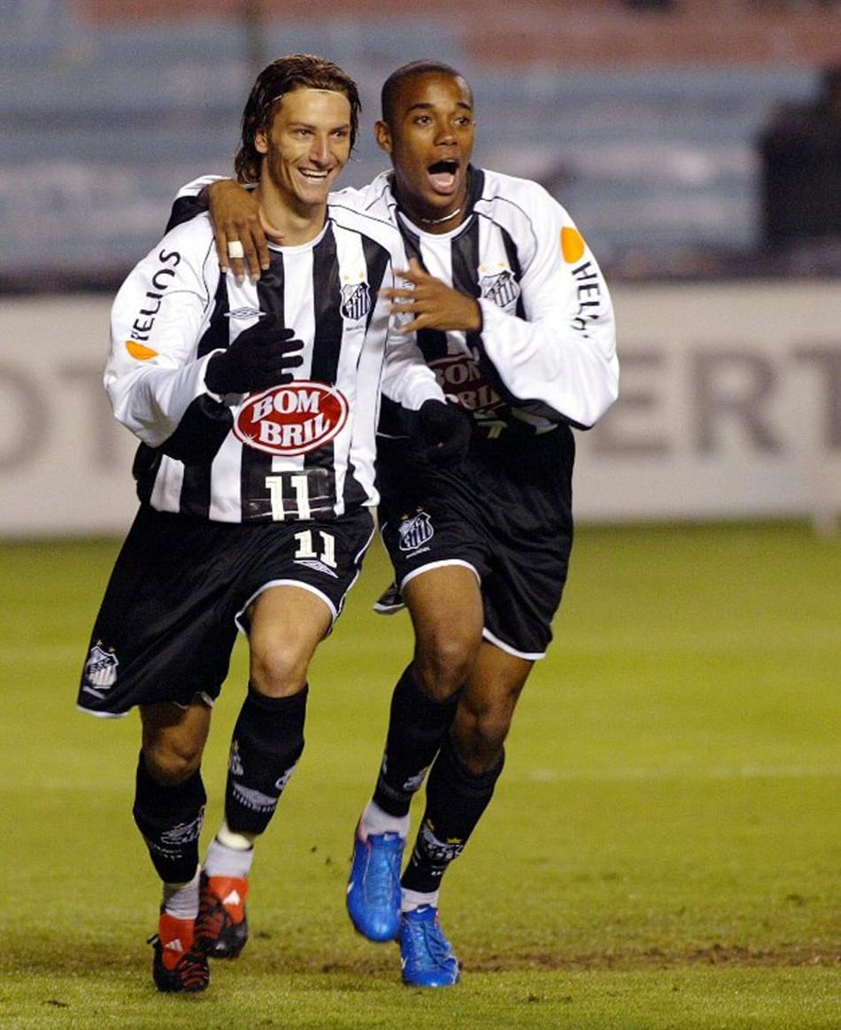 Futebol e Ficção: Onde éramos e ainda somos reis