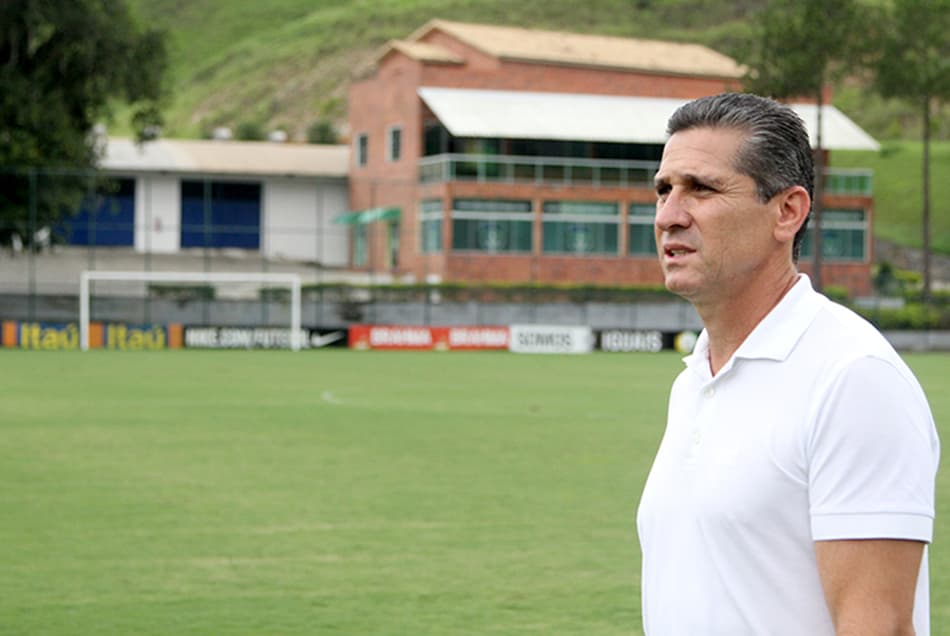 Jorginho traça planos ousados e avisa ‘Queremos fazer história aqui’