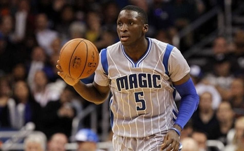 Confiante, Victor Oladipo aposta em adaptação rápida no Oklahoma City Thunder