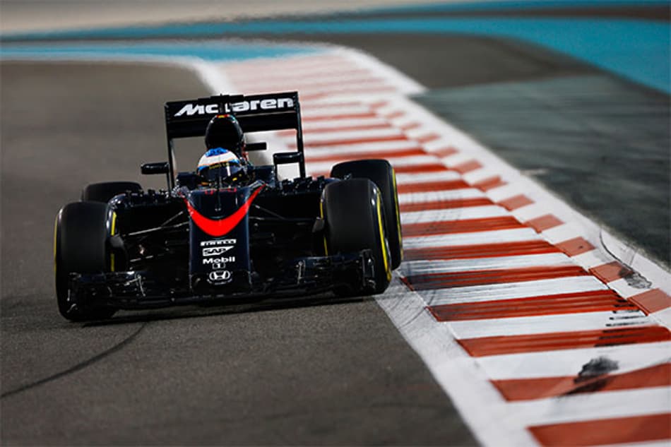 Honda desmente grande evolução durante o período de férias