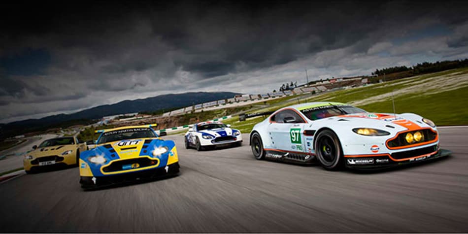 Aston Martin pode ter desistido de acordo com a Force India