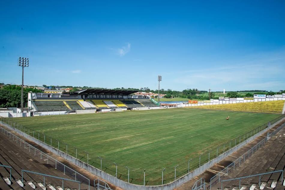 Gramado Novorizontino