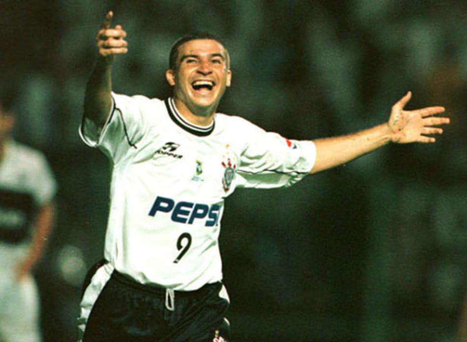 Números da Bola: Luizão, Pelé, Zico… Os dez maiores artilheiros brasileiros na história da Libertadores