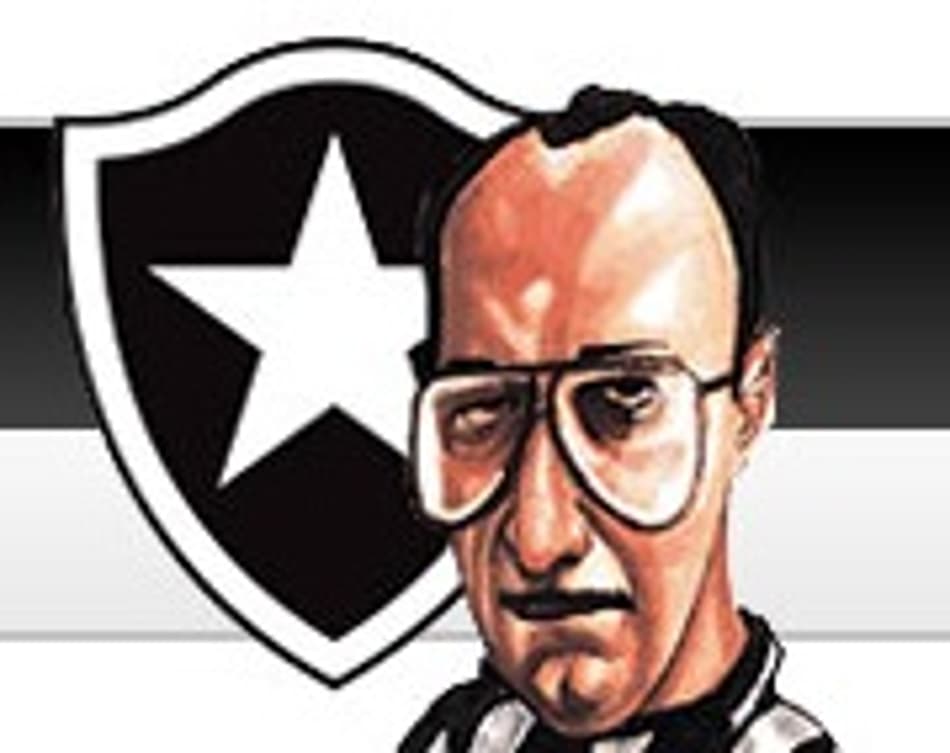 Nilton Severiano: Superpimpônico