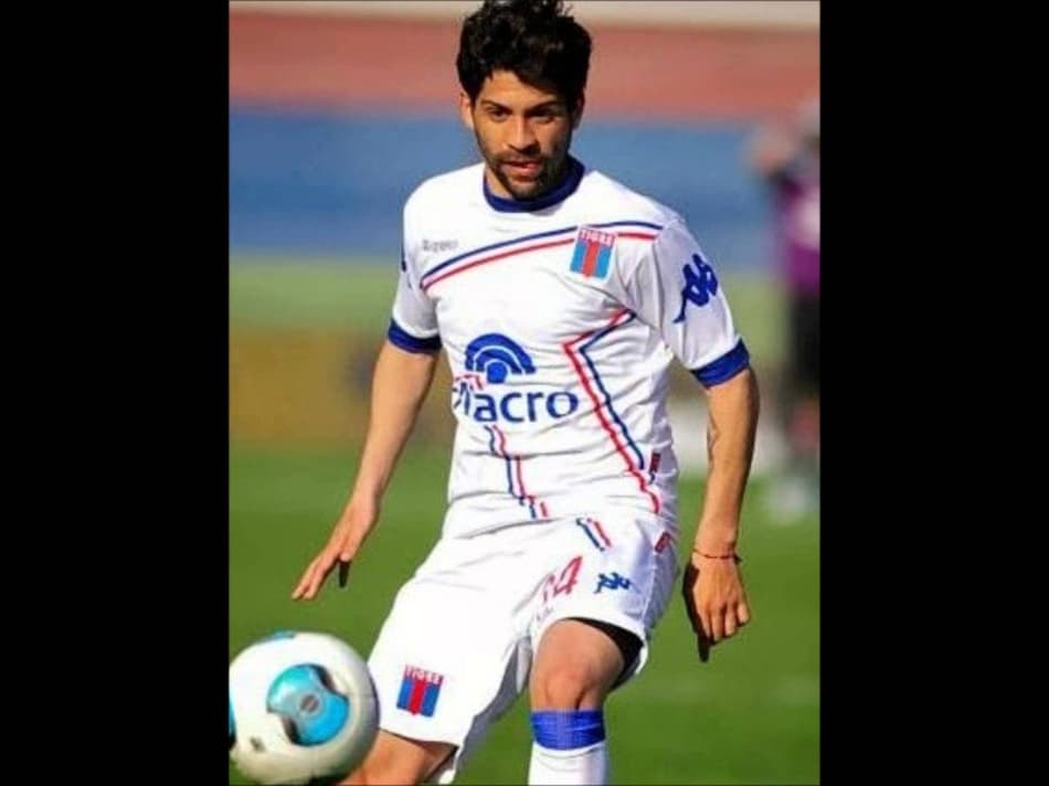 Novo gringo na mira do Botafogo! Meia argentino entra em pauta