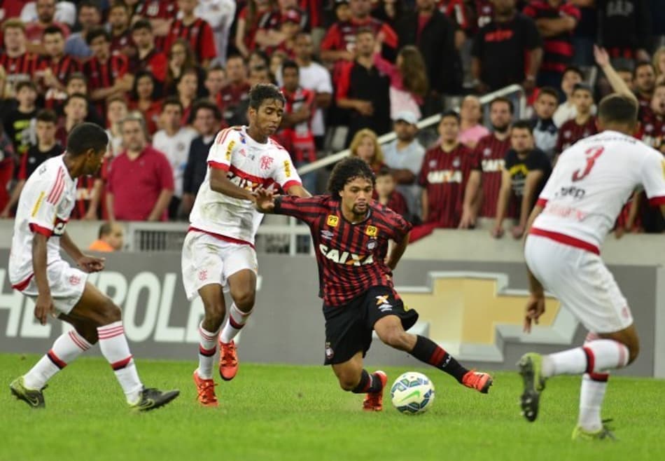 Otávio celebra 2015 e acredita em crescimento no ano que vem