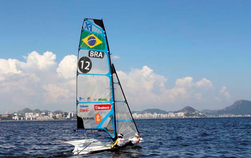 COB levará 20 promessas brasileiras para a Rio-2016